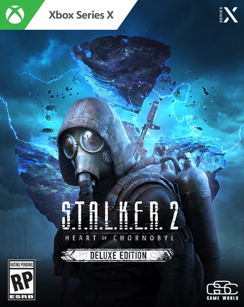 Deluxe Edition